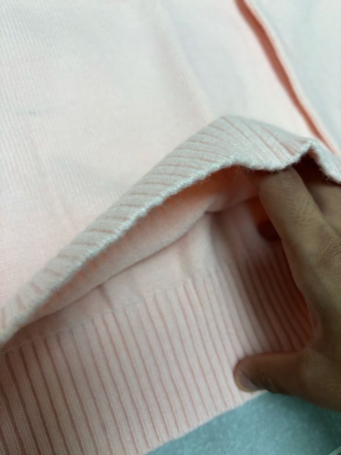 Pull Ami Paris - photo numéro 2