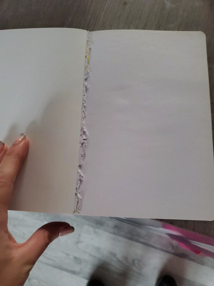 Bloc dessin - photo numéro 3