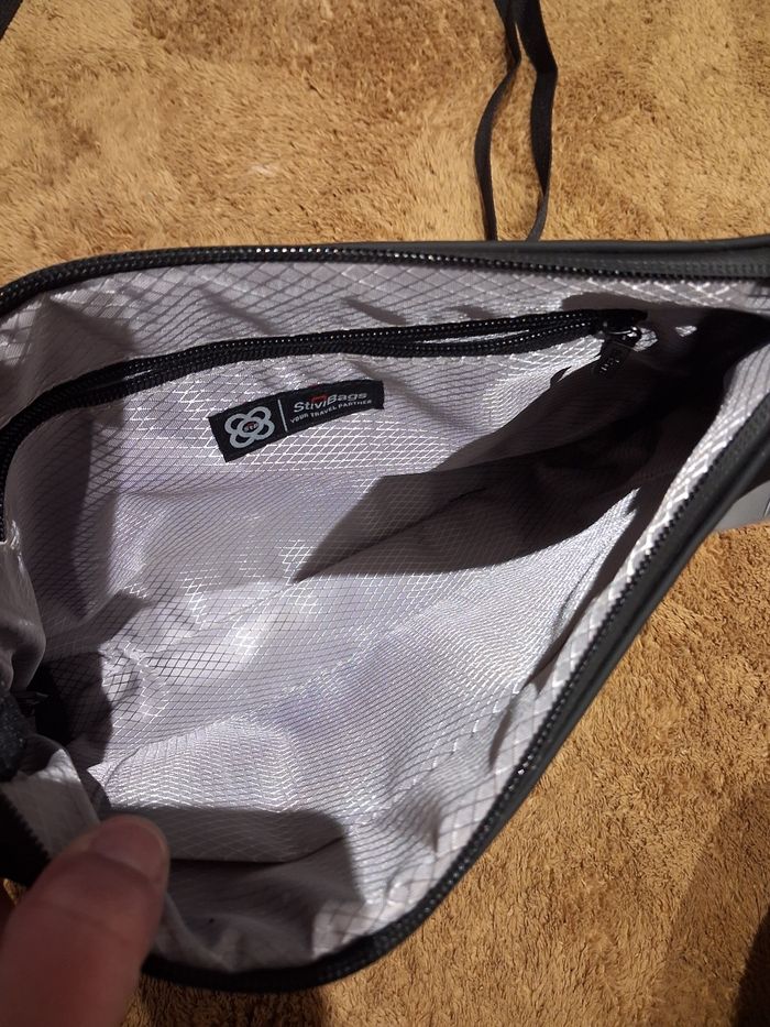 Sac pochette - photo numéro 4