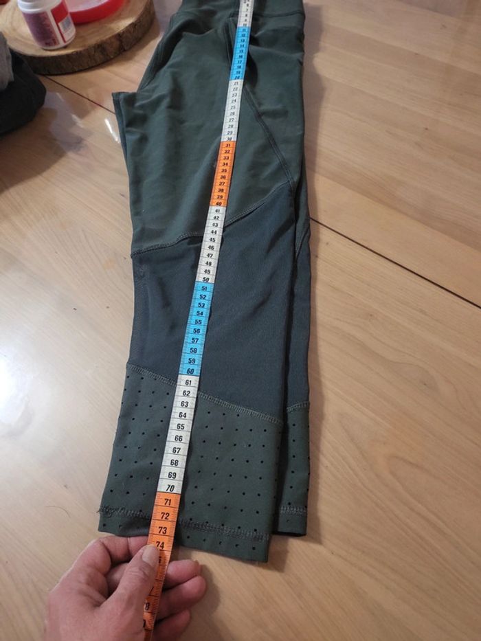 Pantacourt sport - photo numéro 5