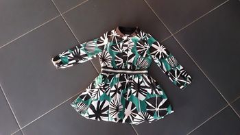 Robe catimini 3 ans
