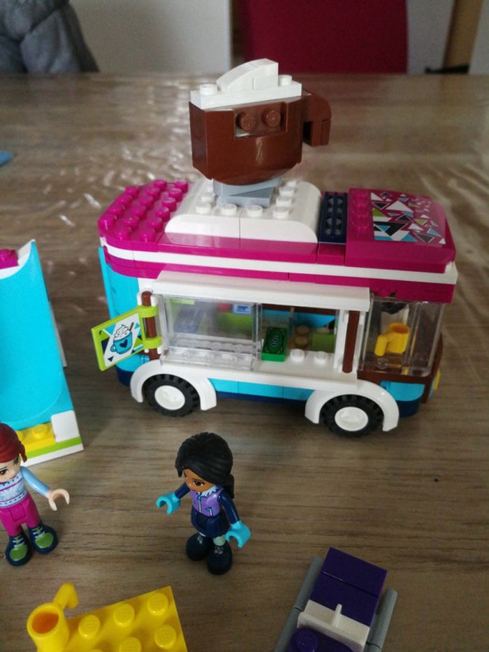 Lego Friends - photo numéro 2
