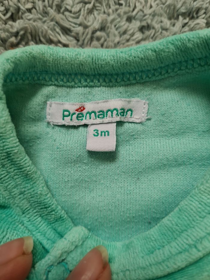 Pyjama - 3 mois - photo numéro 3