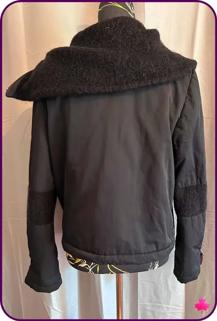 🌷manteau hiver de la vega 🌷 - photo numéro 4