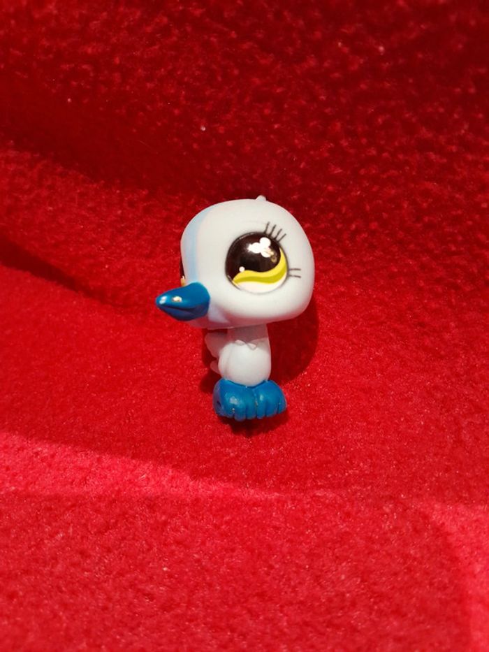 Figurine Petshop A14 - photo numéro 2