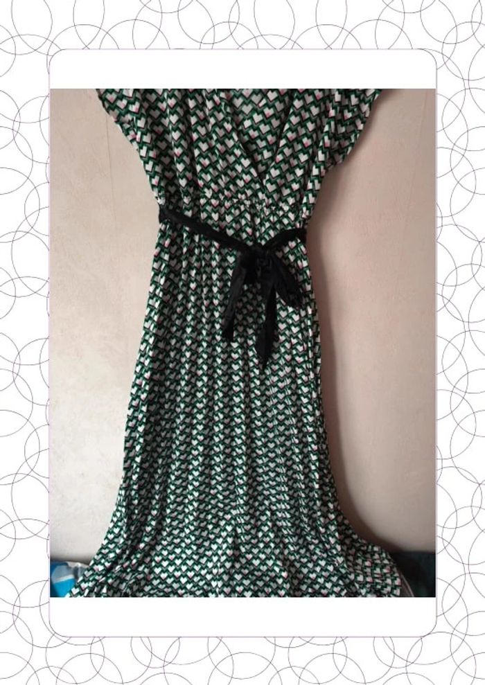 Robe longue - photo numéro 4