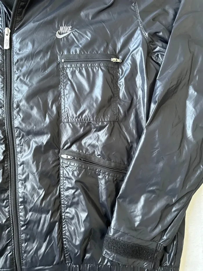 Veste coupe-vent Nike - photo numéro 5