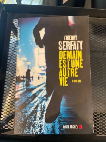 Demain est une autre vie