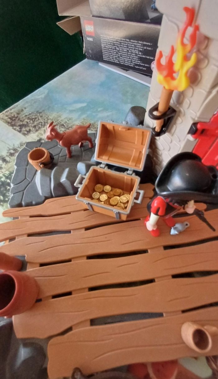 Playmobil 6146 - photo numéro 5