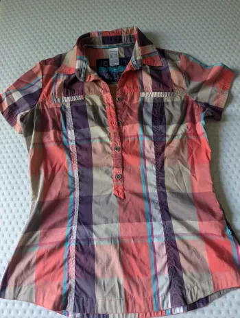 Chemise decathlon