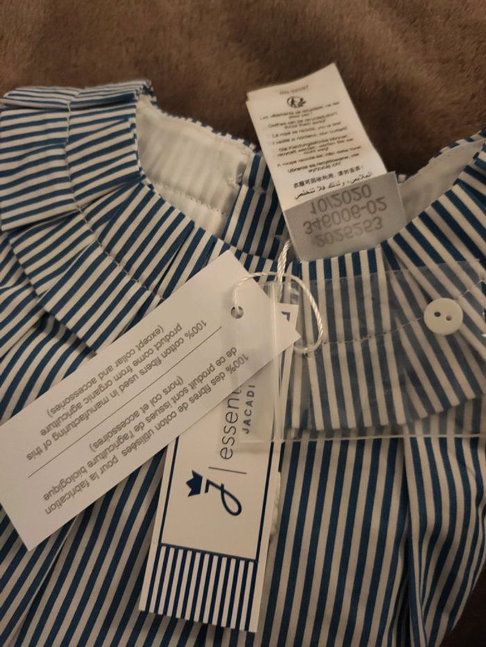 Robe Jacadi - photo numéro 5