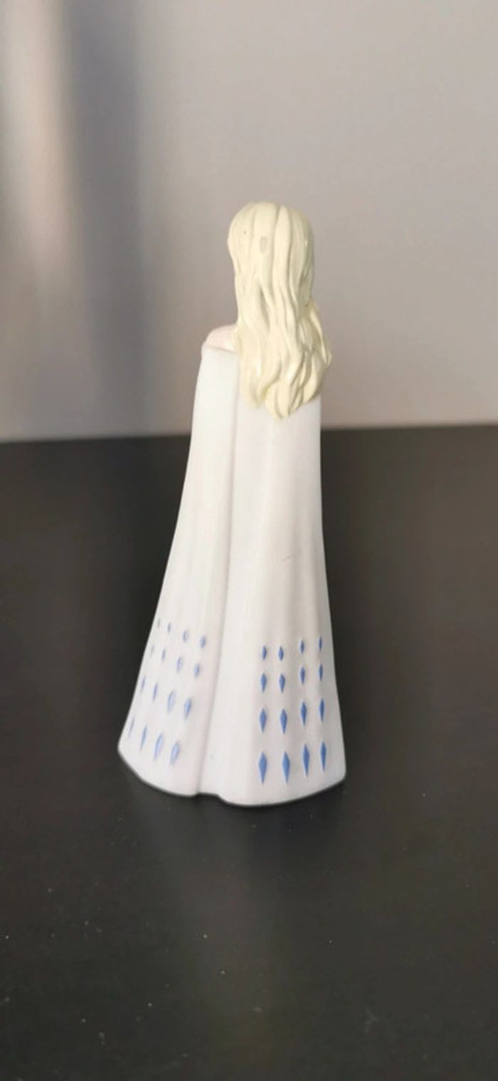 Veilleuse reine des neiges - photo numéro 2