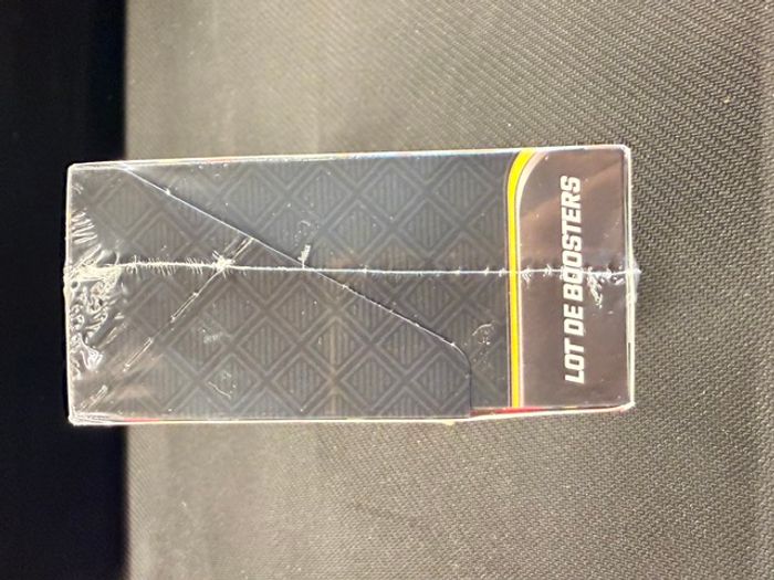 Bundle Pokémon - ME02 Flammes fantasmagoriques - FR - photo numéro 2