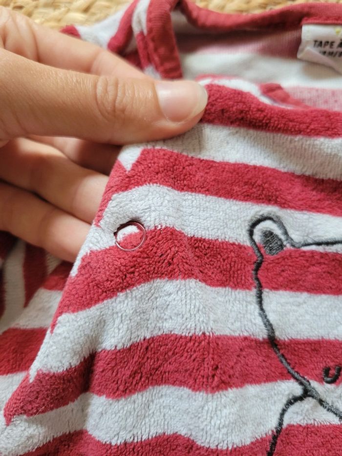 Pyjama 18m TAO - photo numéro 4