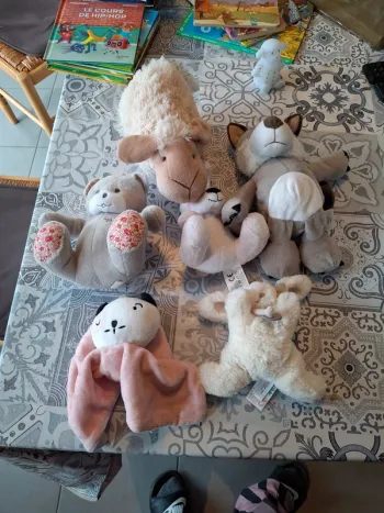 Peluche