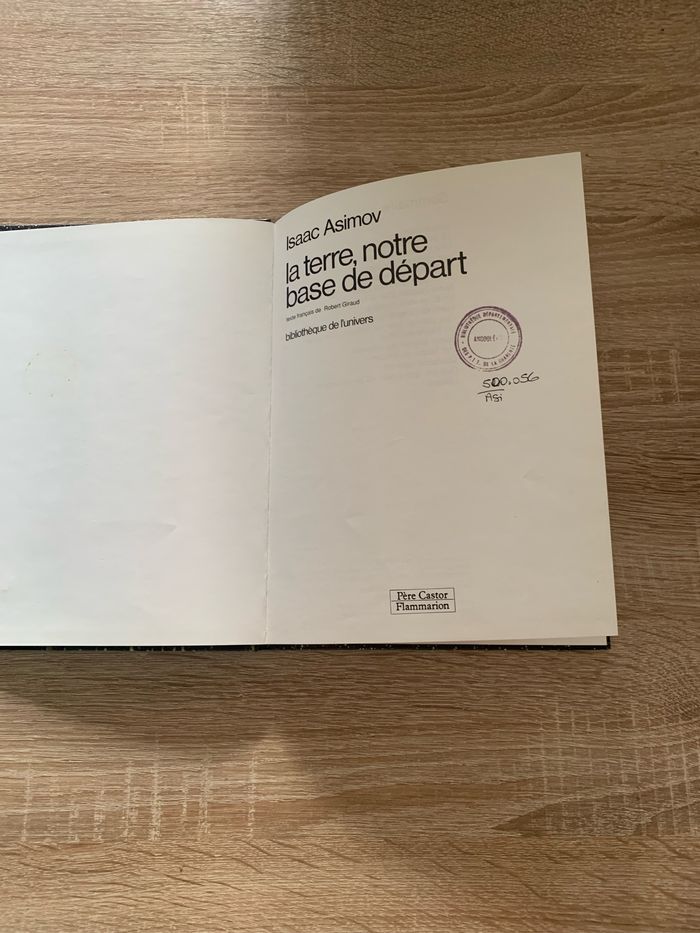 La terre notre base de départ - photo numéro 3