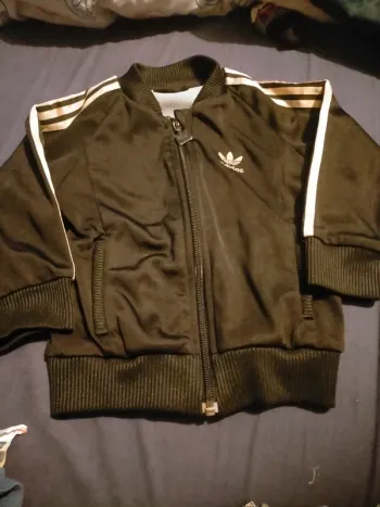 Lot vêtements garçon 2 ans