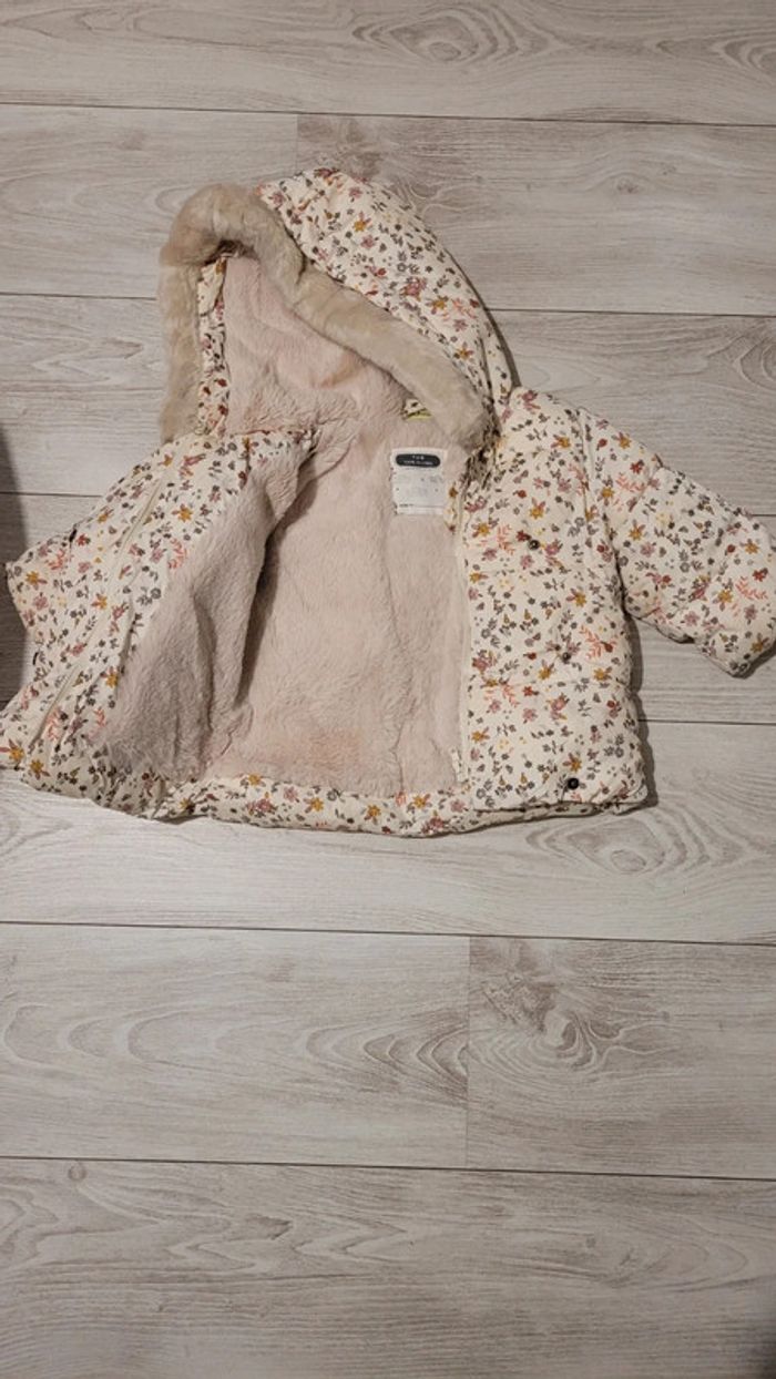 Blousson - photo numéro 2