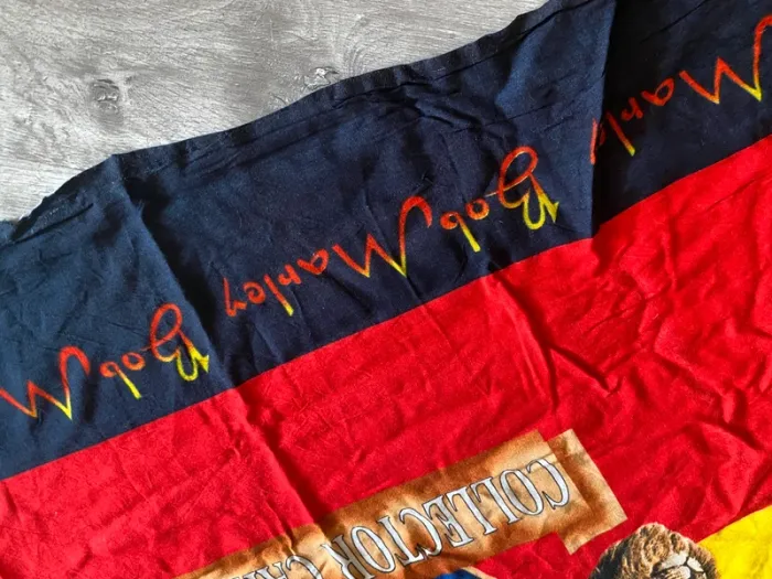 Paréo Bon Marley - photo numéro 4