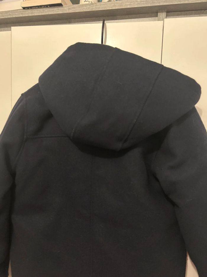 Manteau sergent Major - photo numéro 6