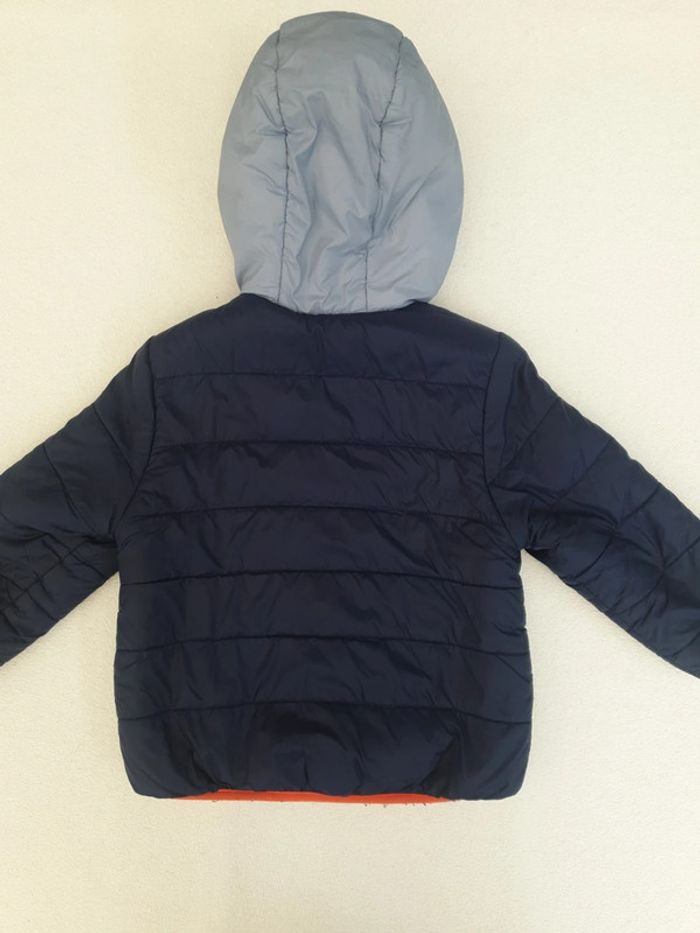 Manteau 2 / 3 ans - photo numéro 4