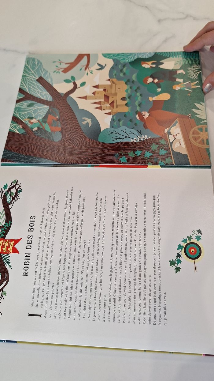 Bienvenue au pays des merveilles - photo numéro 4