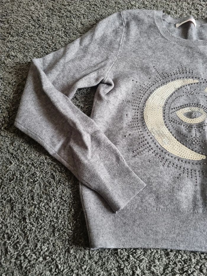 Pull camaieu - photo numéro 3