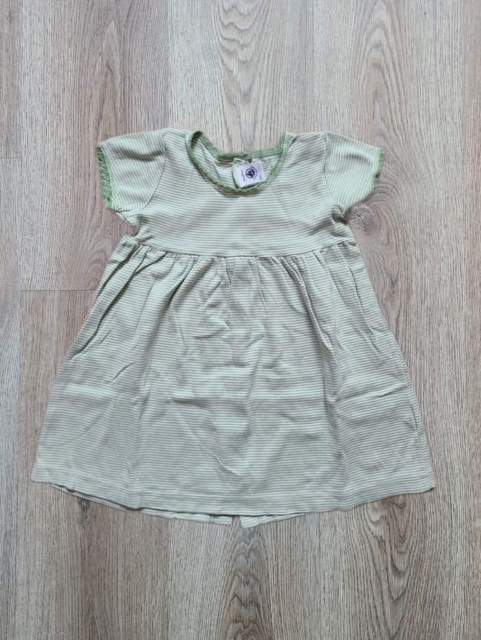 Robe 18 mois - photo numéro 3