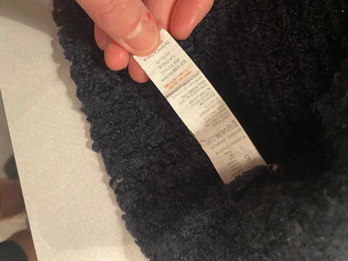 Gilet Catimini 5 ans - photo numéro 5
