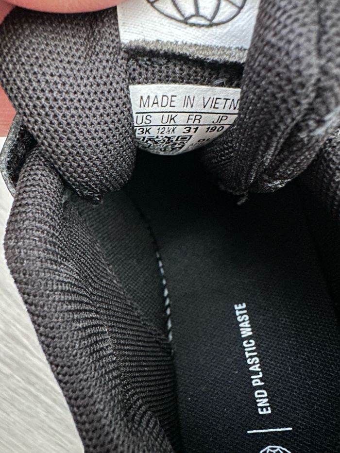 baskets Adidas 31 - photo numéro 5