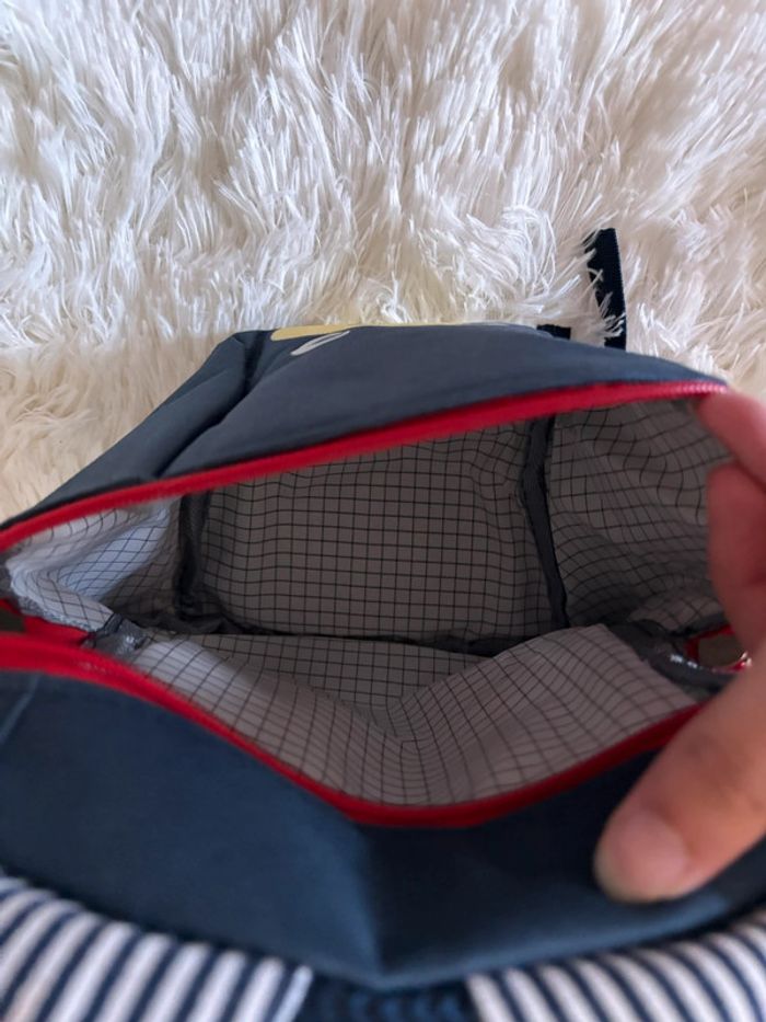 Sac à dos maternelle - photo numéro 3