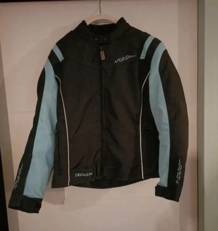 Blouson de moto femme - 38 - DMP