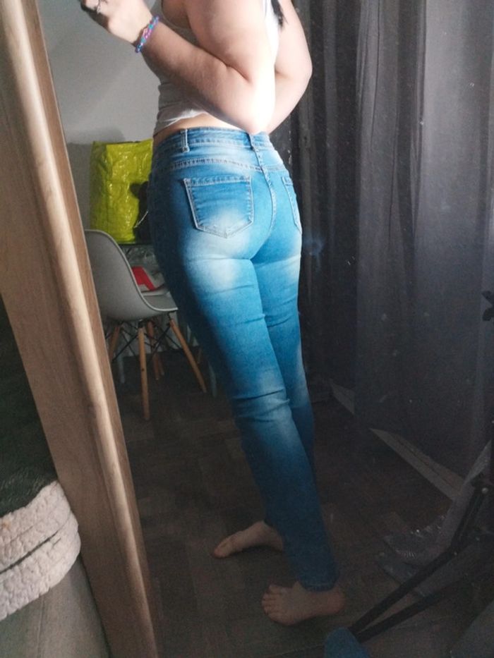 jeans - photo numéro 3