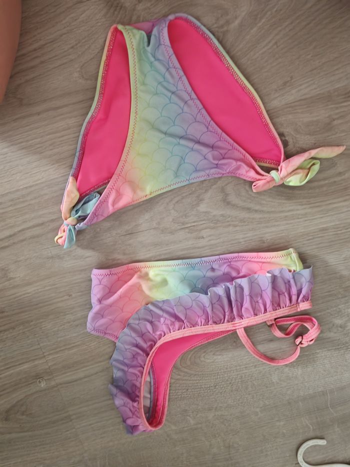 Maillot de bain