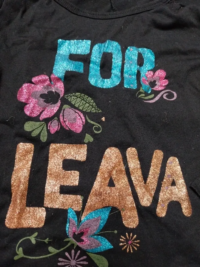 T-shirt 6 ans - photo numéro 2