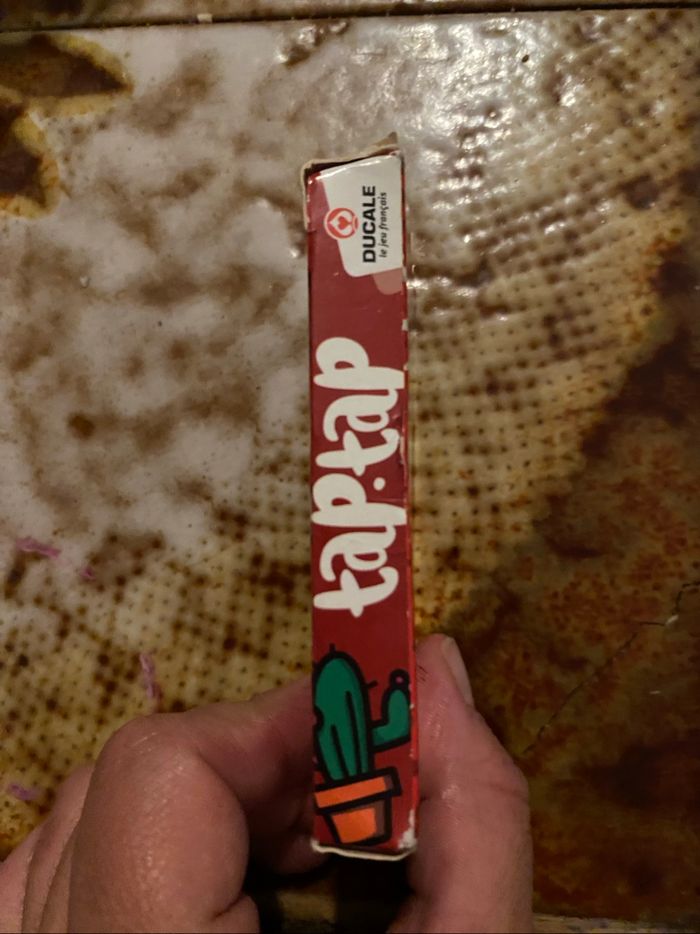 Jeu de carte - photo numéro 3