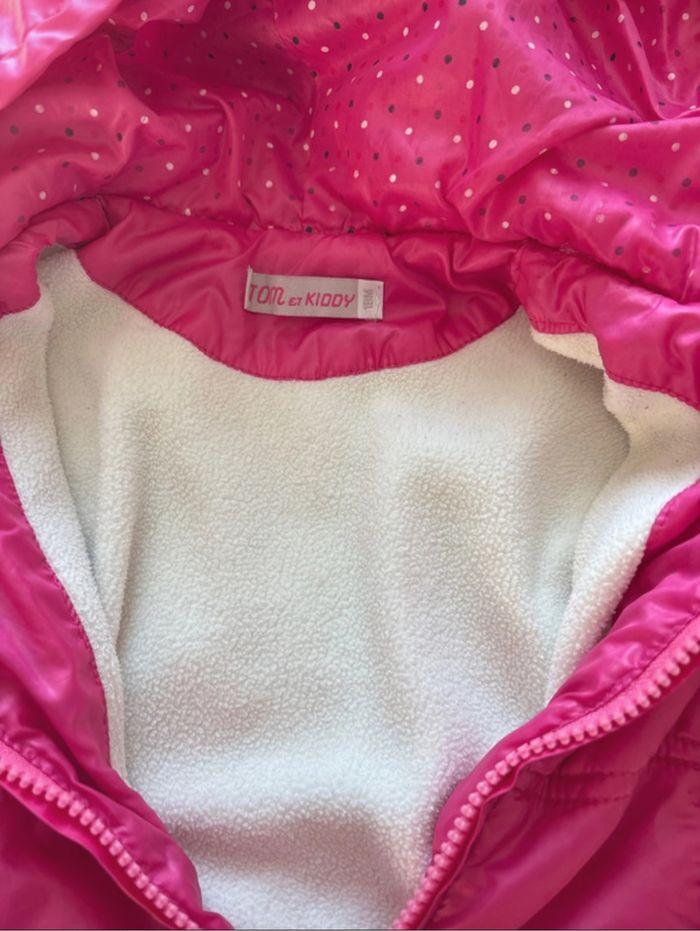 Manteau - photo numéro 3