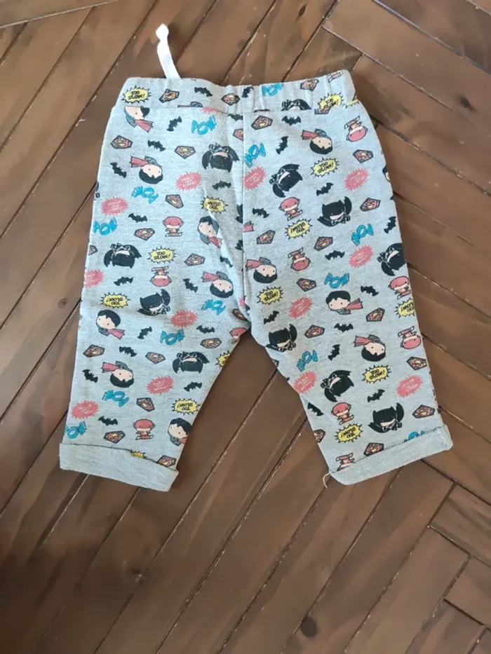 Pantalon justice League - photo numéro 4