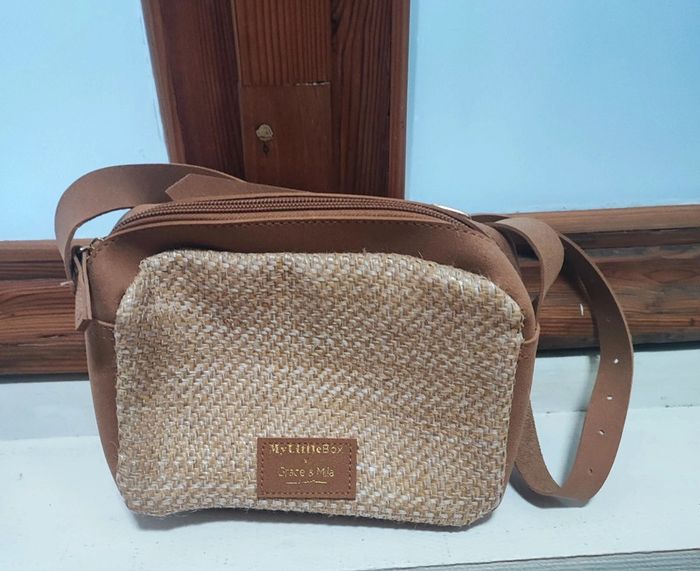 Petit sac - photo numéro 3