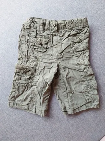 Pantalon 6 mois