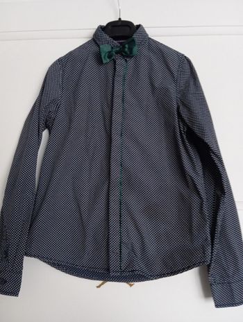 Chemise Sergent Major