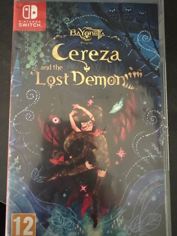 Jeux Nintendo switch