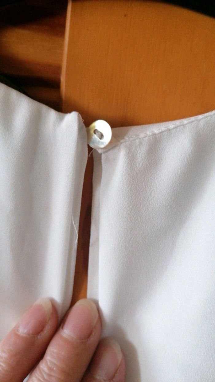 Top sans manches - photo numéro 4