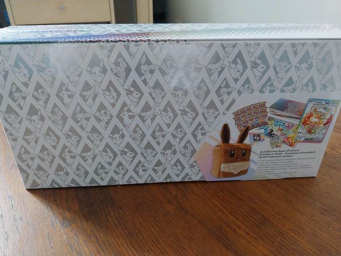 SPC 8.5 évolution prismatique - photo numéro 4