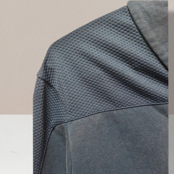 Veste de sport le coq sportif taille L - photo numéro 3