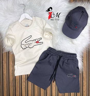Ensemble enfants