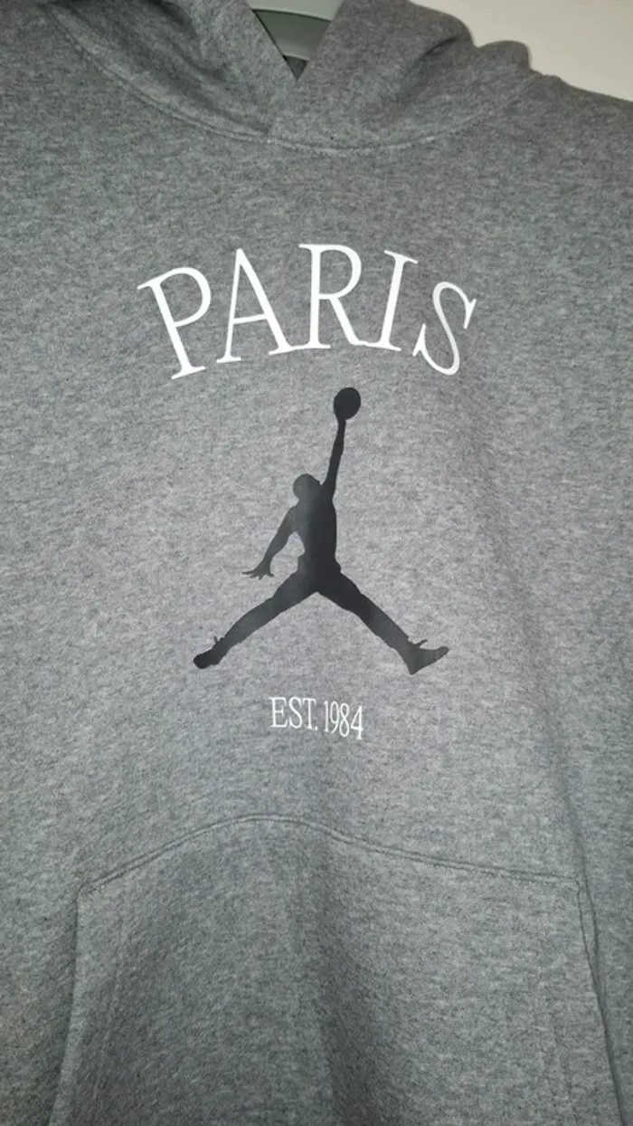 Sweat Nike Jordan - photo numéro 2