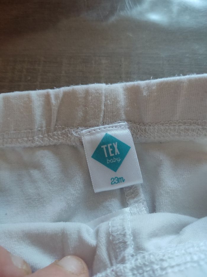 Lot de legging - photo numéro 4