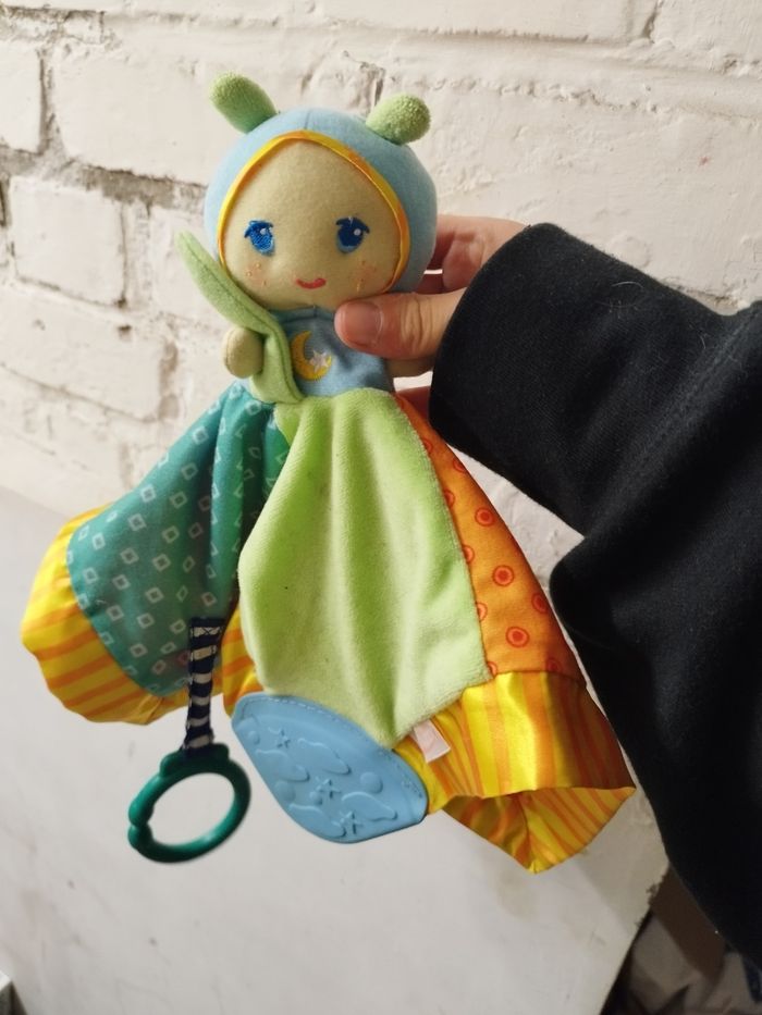 Jouet d'éveil - photo numéro 3