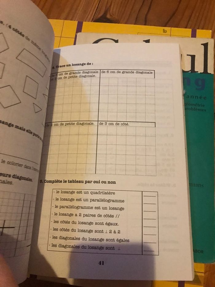 Calcul training 4 - photo numéro 2